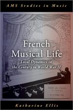 French Musical Life