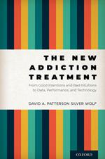 The New Addiction Treatment