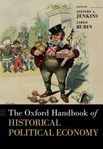 The Oxford Handbook of Historical Political Economy