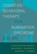 Cognitive-Behavioral Therapy for Rumination Syndrome (CBT-RS)