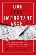 Our Least Important Asset