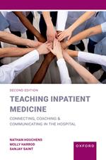 Teaching Inpatient Medicine