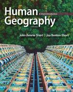 Human Geography: A Short Introduction