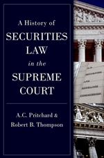 A History of Securities Law in the Supreme Court