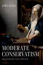 Moderate Conservatism