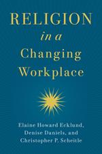 Religion in a Changing Workplace