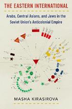 The Eastern International: Arabs, Central Asians, and Jews in the Soviet Union's Anticolonial Empire