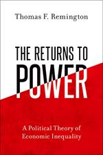 The Returns to Power