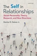 The Self in Relationships: Social-Personality Theory, Research, and New Directions