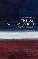 The U.S. Supreme Court: A Very Short Introduction