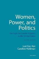 Women, Power, and Politics: The Fight for Gender Equality in the United States