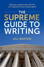 The Supreme Guide to Writing