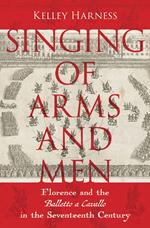 Singing of Arms and Men