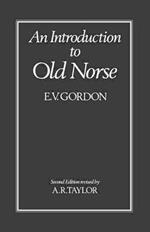 An Introduction to Old Norse