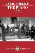 The Piano: A History