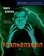 Oxford Playscripts: Frankenstein