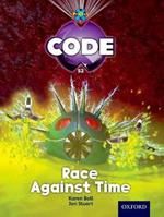 Project X Code: Marvel Race Against Time