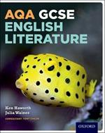 AQA GCSE English Literature: Student Book