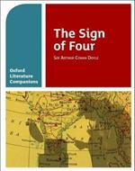 Oxford Literature Companions: The Sign of Four