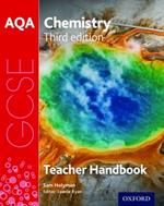 AQA GCSE Chemistry Teacher Handbook