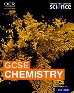 Twenty First Century Science: GCSE Chemistry Student Book