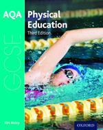 AQA GCSE Physical Education: Student Book