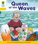 Oxford Reading Tree: Decode and Develop More A Level 5: Queen Waves