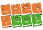 Read Write Inc. Fresh Start: Modules 26-33 - Mixed Pack of 8