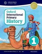 Oxford International History: Student Book 1