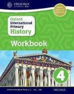 Oxford International History: Workboook 4