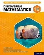 Discovering Mathematics: Student Book 1B