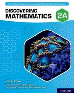 Discovering Mathematics: Student Book 2A