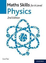 Maths Skills for A Level Physics