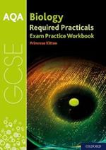 AQA GCSE Biology Required Practicals Exam Practice Workbook