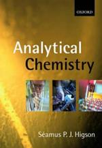 Analytical Chemistry