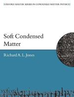 Soft Condensed Matter