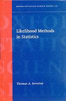 Likelihood Methods in Statistics