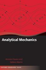 Analytical Mechanics: An Introduction