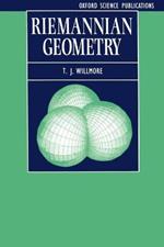 Riemannian Geometry