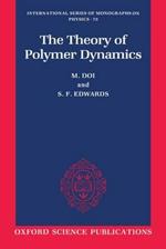 The Theory of Polymer Dynamics