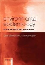 Environmental Epidemiology: Study methods and application