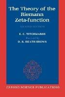 The Theory of the Riemann Zeta-Function