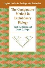 The Comparative Method in Evolutionary Biology