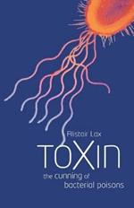 Toxin: The cunning of bacterial poisons