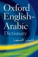 The Oxford English-Arabic Dictionary of Current Usage