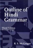 Outline of Hindi Grammar: With Exercises