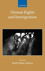 Human Rights and Immigration