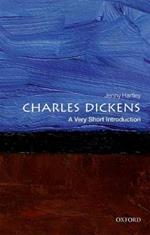 Charles Dickens: A Very Short Introduction