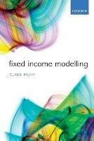 Fixed Income Modelling