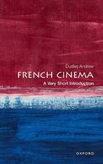 French Cinema: A Very Short Introduction